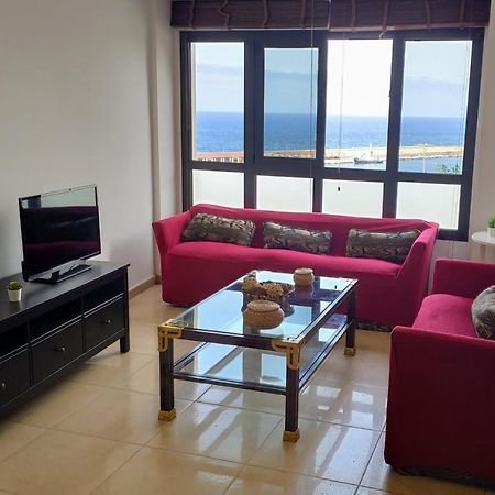 Ferienwohnung Pisos El Puerto Santa Cruz de la Palma  Exterior foto