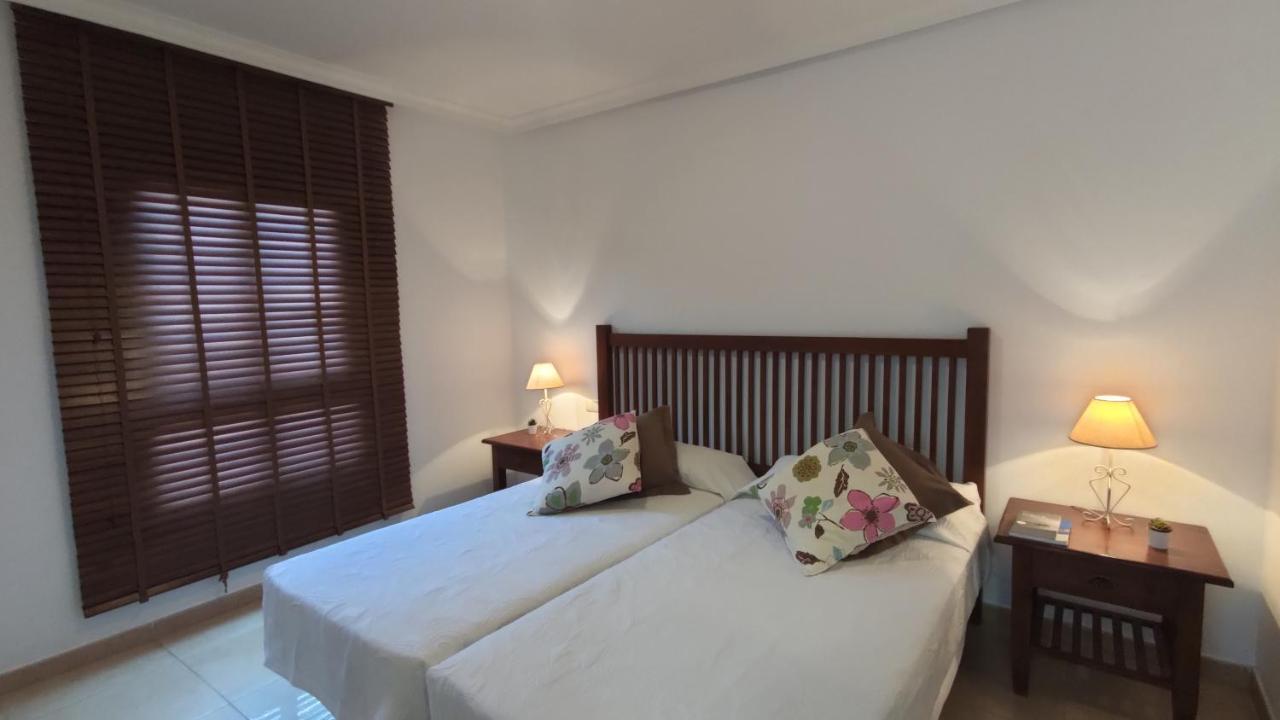 Ferienwohnung Pisos El Puerto Santa Cruz de la Palma  Exterior foto