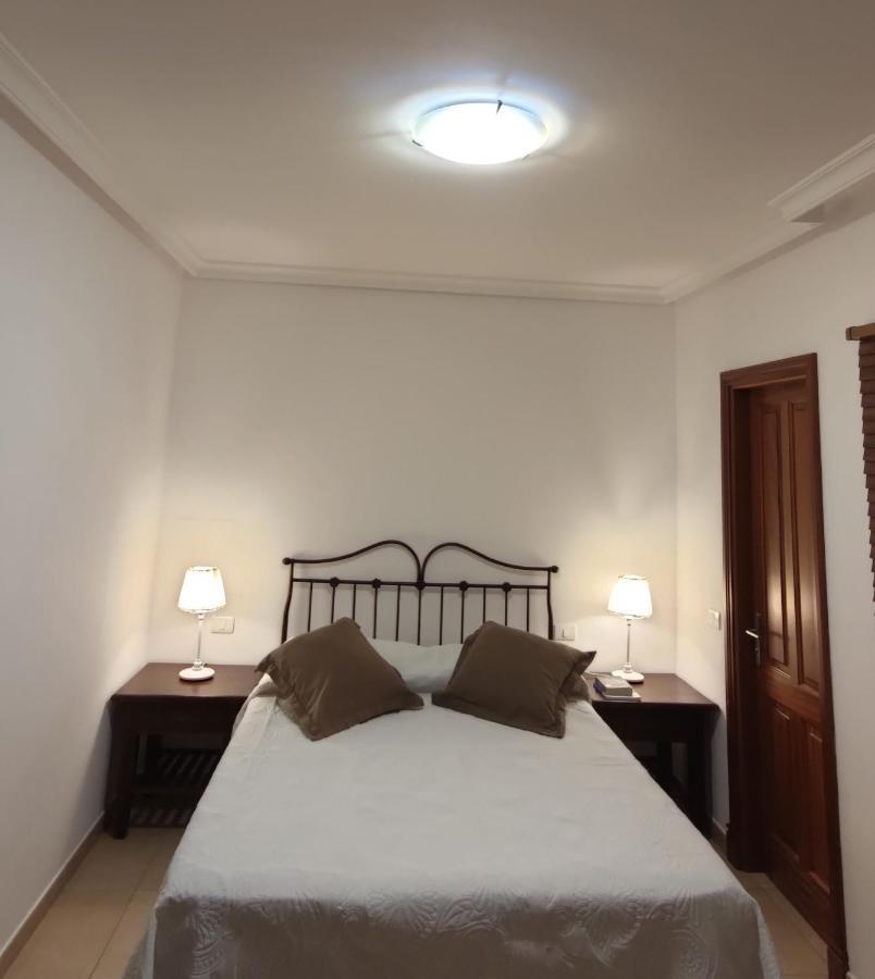 Ferienwohnung Pisos El Puerto Santa Cruz de la Palma  Exterior foto