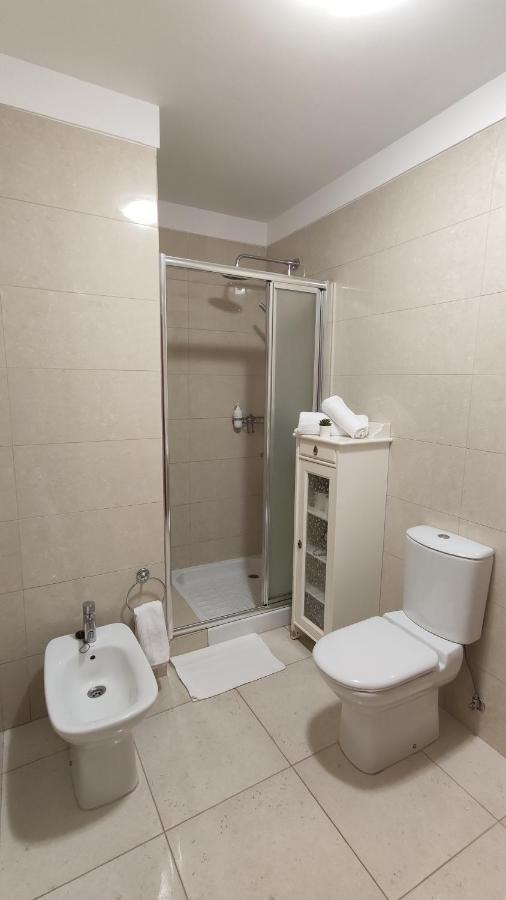 Ferienwohnung Pisos El Puerto Santa Cruz de la Palma  Exterior foto